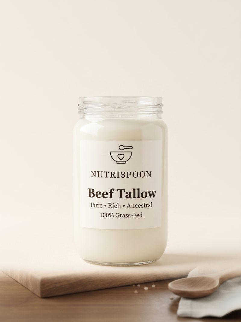 Beef Tallow