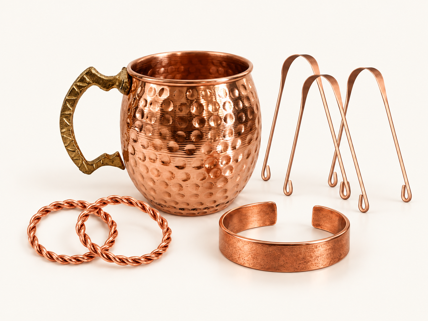 Copper Collection