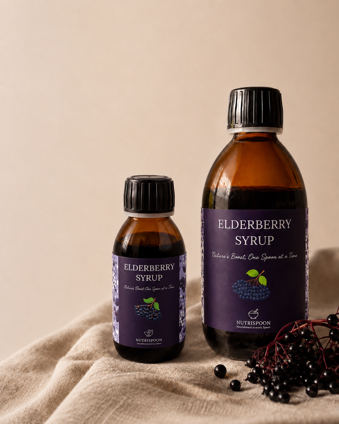 Immunity Boosters