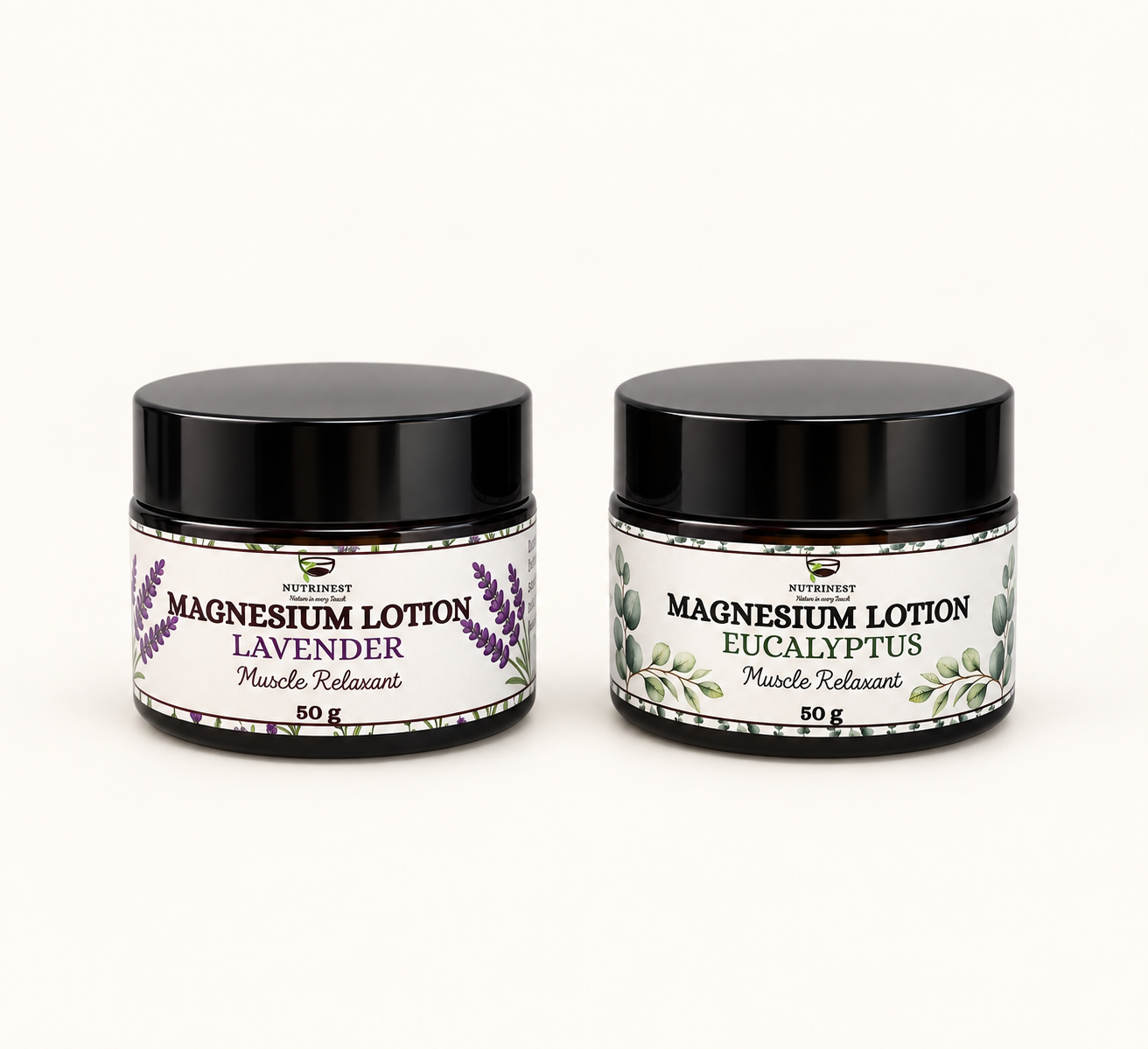Nourishing Body Wellness