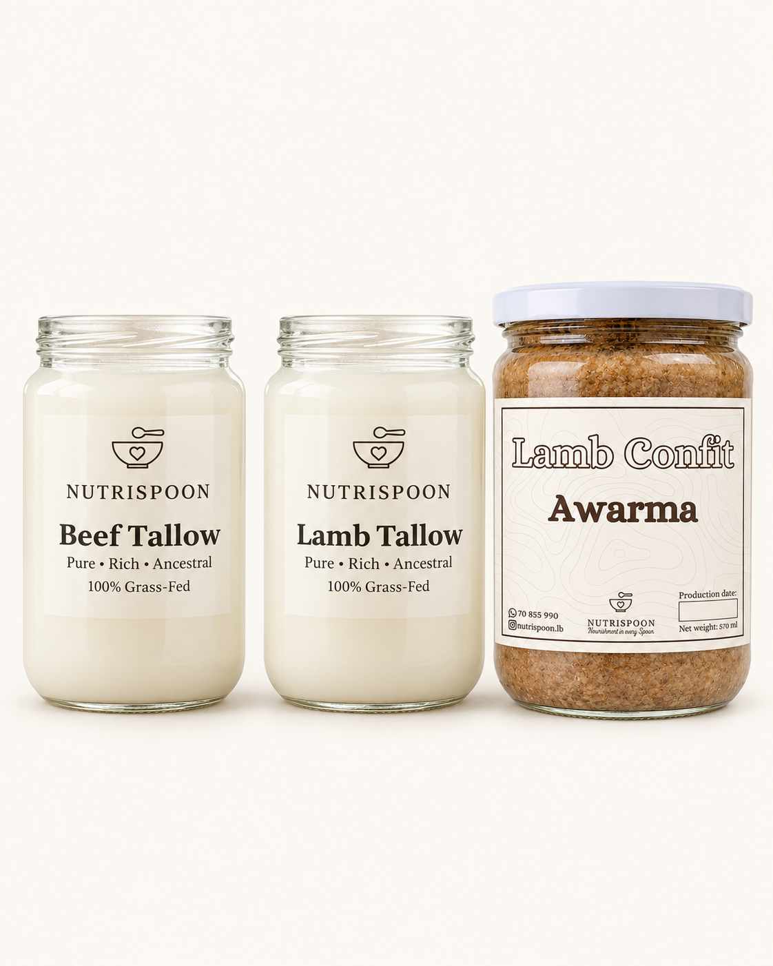 Traditional Specialties
