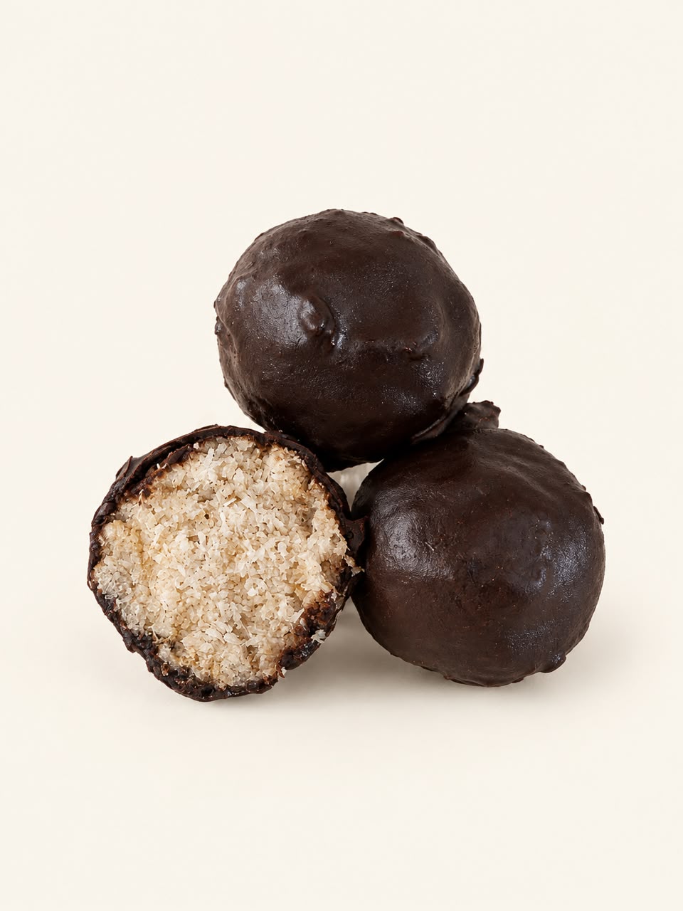 Choco-Nana Bites