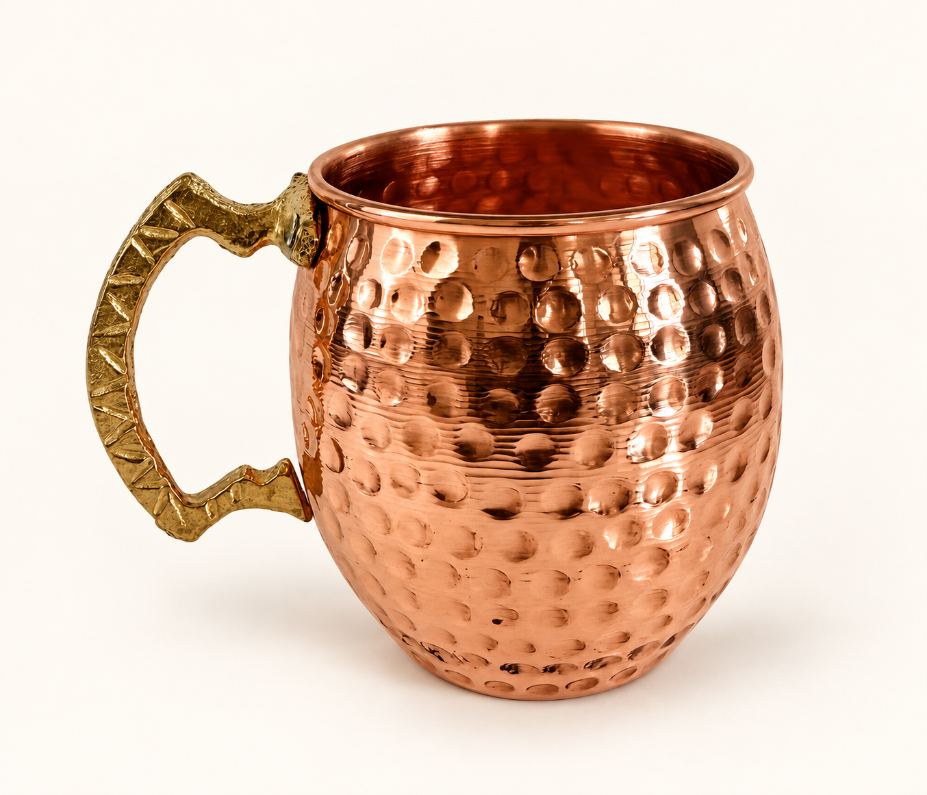Copper Cup