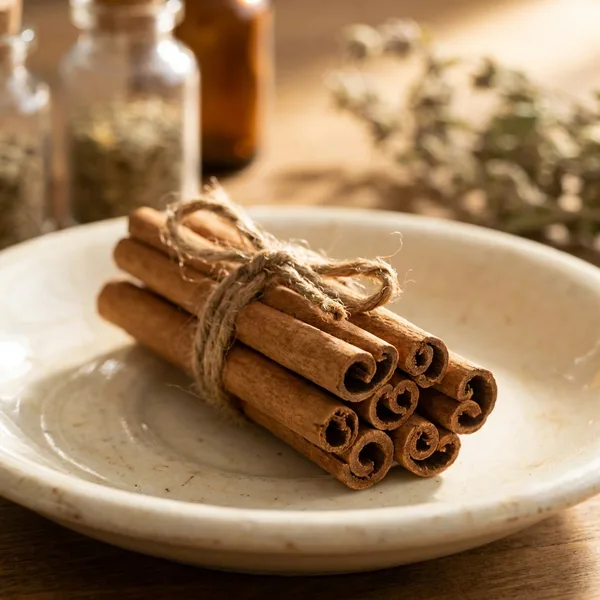 Ceylon Cinnamon