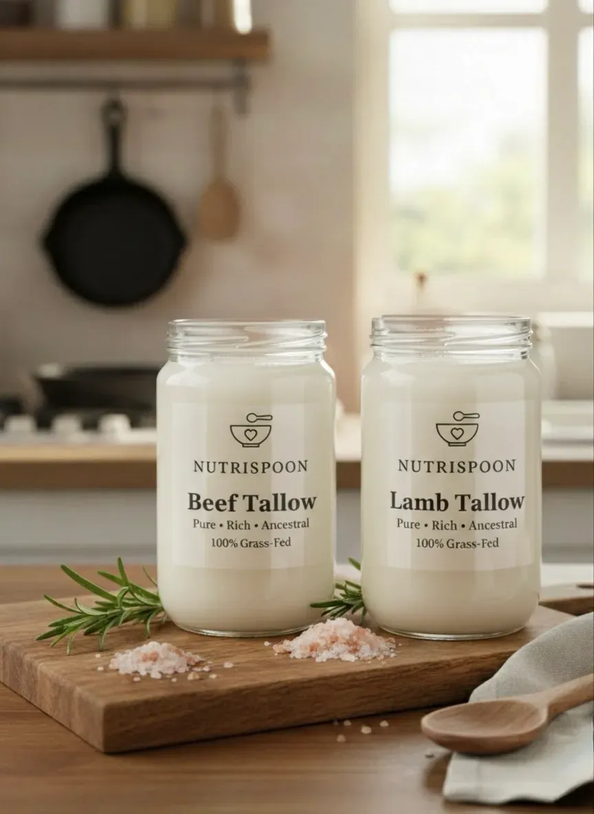 Beef Tallow